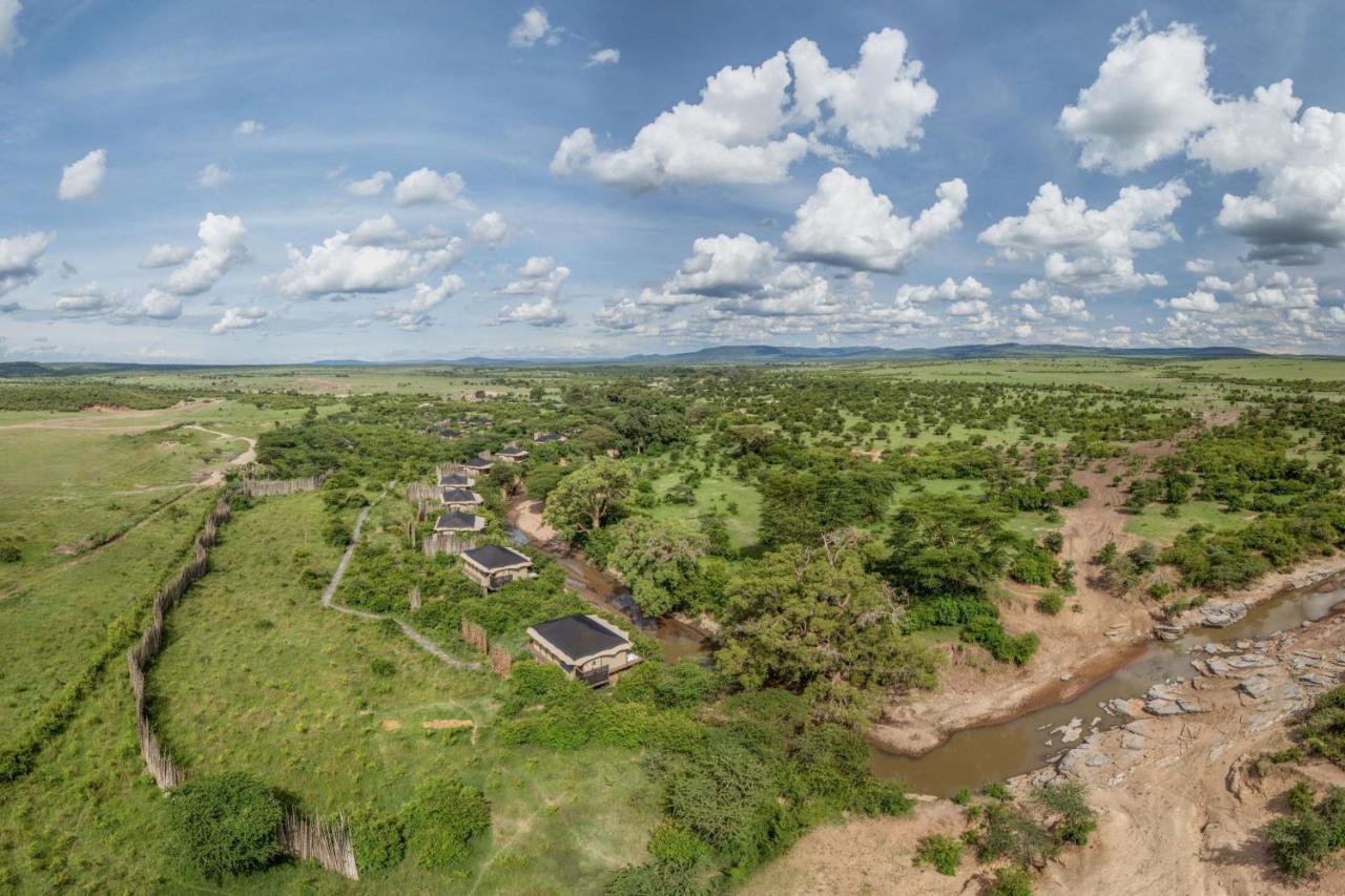 Jw Marriott Masai Mara Lodge 마사이마라 외부 사진